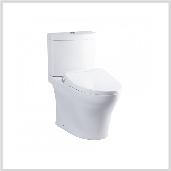  Bàn Cầu Hai Khối ToTo CS769DRE2#XW 