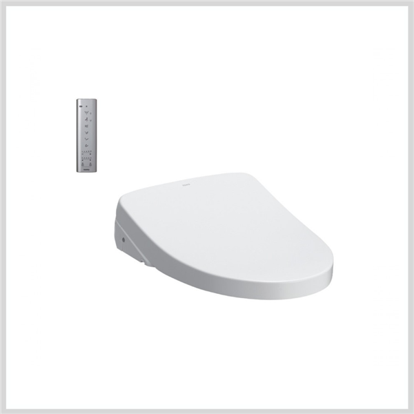  Nắp Rửa Bàn Cầu ToTo TCF4911EZ 