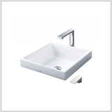  Chậu Rửa Đặt Bàn ToTo LW1714B 