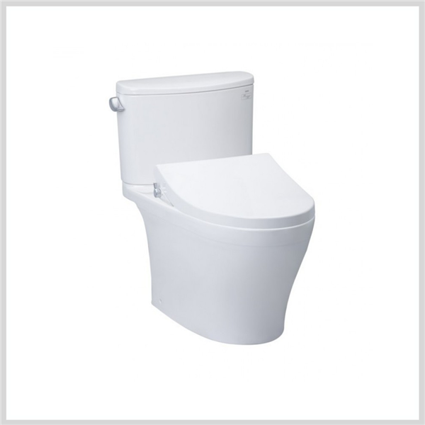  Bàn Cầu Hai Khối ToTo CS769DRE4#XW 