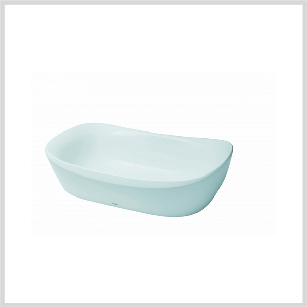  Chậu Rửa Trên Bàn ToTo PJS07WE#MW 