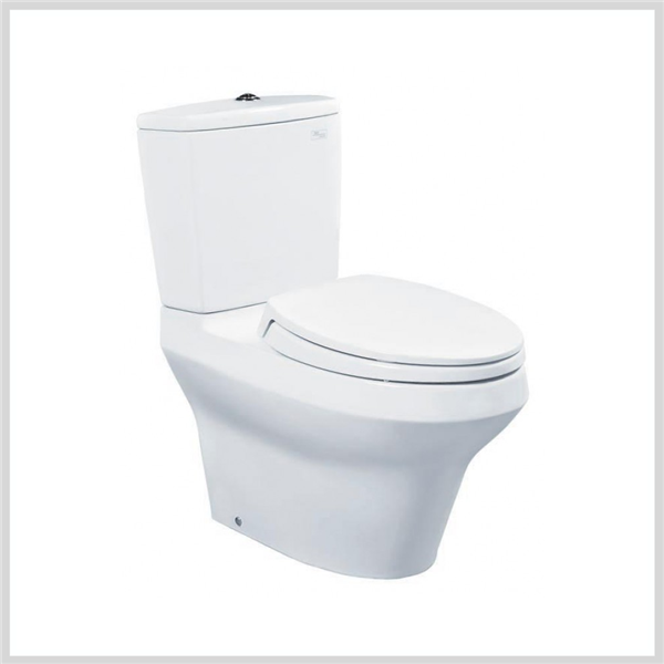  Bàn Cầu Hai Khối ToTo CS945PDT2 