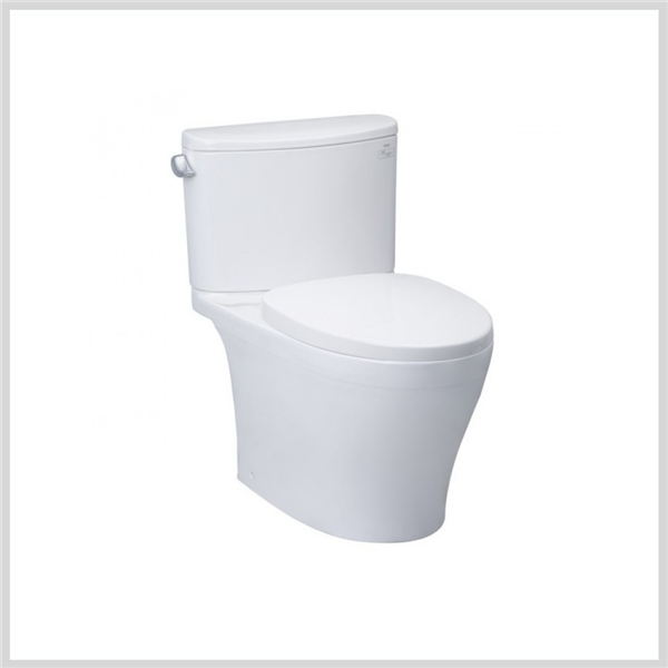  Bàn Cầu Hai Khối ToTo CS767T3 