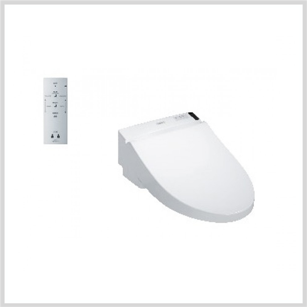  Nắp Rửa Bàn Cầu ToTo TCF6531Z 