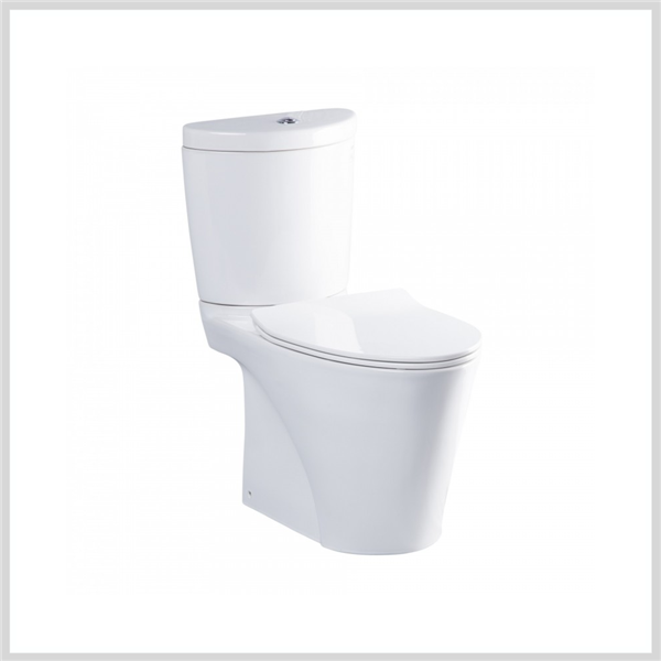  Bàn Cầu Hai Khối ToTo CS819DST8 