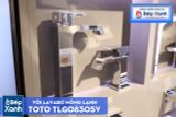  Vòi Chậu ToTo TLG08305V 
