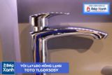  Vòi Chậu ToTo TLG09305V 