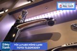  Vòi Chậu ToTo TLG09305V 