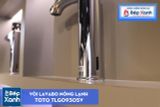  Vòi Chậu ToTo TLG09305V 