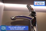  Vòi Chậu ToTo TLG09305V 
