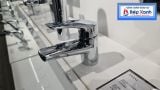  Vòi Chậu ToTo TVLM105CR 