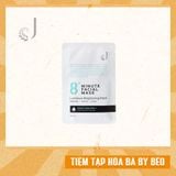 Mặt Nạ Dưỡng Ẩm Cấp Tốc 8 Phút Jema Rose 8+ Minute Replenishing Hydration Mask