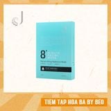 Mặt Nạ Dưỡng Ẩm Cấp Tốc 8 Phút Jema Rose 8+ Minute Replenishing Hydration Mask