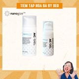 Gel dành cho da mụn thâm Nanogize Ac Gel 30ml và 10 mL