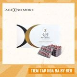 Viên Tế Bào Gốc Nhau Thai Cừu 25,000mg Age No More Ovine Placenta 60 Viên