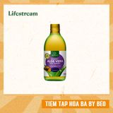 Nước Ép Hỗ Trợ Tiêu Hóa Lifestream Biogenic Aloe Vera with Turmeric 500ml