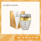 Kem Trẻ Hóa Da Cấp Ẩm, Mờ Nếp Nhăn Age No More Moisturiser 30mL