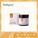 Hũ mặt nạ nọc ong Biohoney Bee Venom Mask Chống Lão Hóa Da