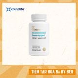 Viên canxi hữu cơ D3K2 tăng chiều cao & mật độ xương Bone Support Xtendlife