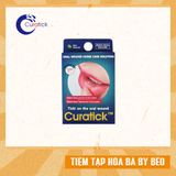 Miếng dán nhiệt miệng Curatick