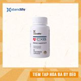 Viên CX8 Hỗ Trợ Tim Mạch, Phục Hồi Sau Đột Quỵ Xtendlife 90 Viên