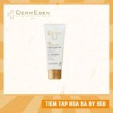 Kem Chống Nắng 4 Trong 1 DermEden Day Cream Global Action Combination Skin SPF 50 PA+++