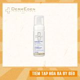 Bọt Rửa Mặt Chống Lão Hóa DermEden AntiOxydante Cleansing Foam 150ml