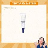 [Combo minisize] - Kem mắt, kem đêm, kem chống nắng 4in1 & kem ngày thương hiệu DermEden