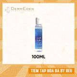 Nước hoa hồng (TONER) HA-LIKE MICELLAR Dermeden 100ml