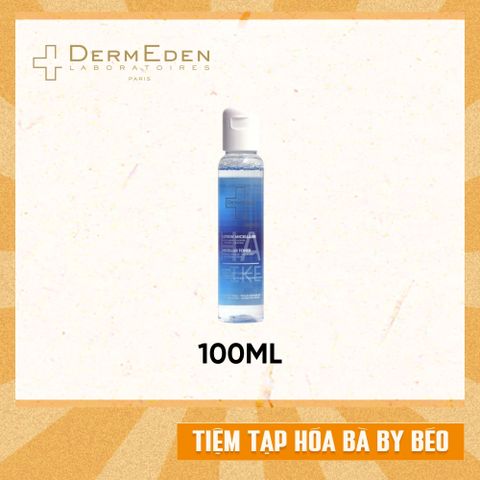 Nước hoa hồng (TONER) HA-LIKE MICELLAR Dermeden 100ml