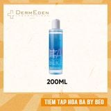 Nước hoa hồng (TONER) HA-LIKE MICELLAR Dermeden 100ml