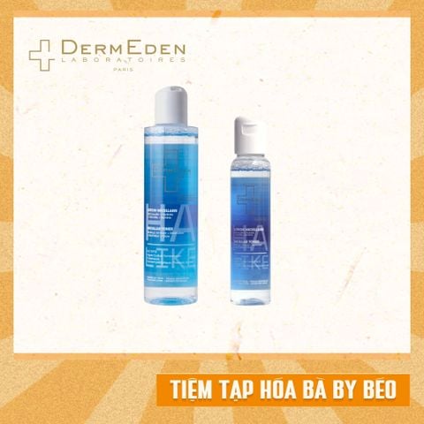 Nước hoa hồng (TONER) HA-LIKE MICELLAR Dermeden 100ml