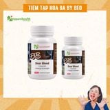 Thực phẩm bảo vệ sức khỏe Deer Blood Capsules