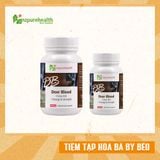 Viên Máu Hươu Bù Máu Bổ Sung Sắt Tự Nhiên NzPureHealth Deer Blood