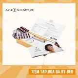 Tế Bào Gốc Nhau Thai Hươu Trẻ Hóa Age No More Deer Placenta 60 Viên