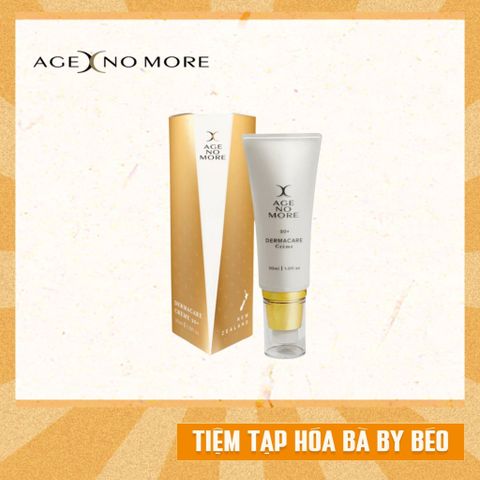 Kem Mật Ong Manuka 20+ Phục Hồi Da Hư Tổn Age No More Dermacare Creme