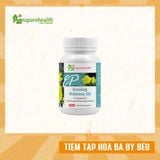 Viên Tinh Dầu Hoa Anh Thảo Ép Lạnh Cân Bằng Nội Tiết Nữ NZPureHealth EPO 100 Viên