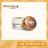 Balm Dưỡng môi hạt gai dầu Hemp Lip Balm