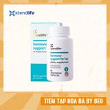 Viên Hormone Support For Her Cân Bằng Nội Tiết Nữ, Cải Thiện Khô Hạn XtendLife
