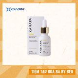 Dầu dưỡng da chống lão hoá Kanapa Nourishing Facial Oil 25ml