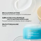 Kem Dưỡng Ẩm Ngừa Lão Hóa DermEden Rich Day Cream 50ml
