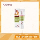 Kem Thoa Nấm Candida Móng Tay, Chân Kolorex Foot & Toe Care Cream