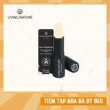 Son Dưỡng Môi Living Nature Lip Hydrator 01