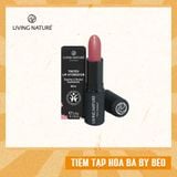 Son Dưỡng Living Nature Tinted Lip Hydrator – Lush 14 Dr Chubby