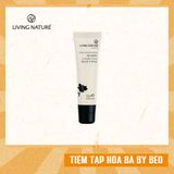 Son dưỡng môi organic Living Nature Lip Balm