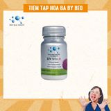 Thực phẩm bảo vệ sức khỏe viên nang Liv Well