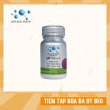 Viên Giải Độc Gan, Mát Gan, Bổ Thận Deep Blue Health Liv Well 30 Viên
