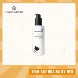 Nước Tẩy Trang & Làm Sạch Sâu Living Nature Gentle Makeup Remover 100ml