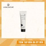 Gel mật ong Manuka diệt mụn ẩn Living Nature Manuka Honey Gel