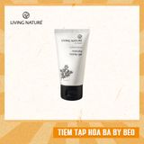 Gel mật ong Manuka diệt mụn ẩn Living Nature Manuka Honey Gel